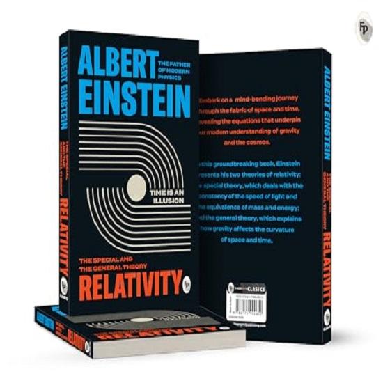 Albert Einstein's Special and General Theory - Theory of Relativity | Physics and Astrophysics |