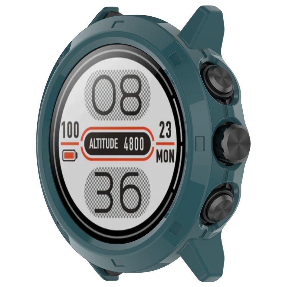 Чехол Smart PC Cover Hard Shell Case Новая защитная пленка для экрана COROS APEX 2/2 Pro