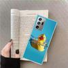 Плавающие резиновые уточки Чехол для телефона Samsung Galaxy S25 Edge S24 S23 FE S22 S26 Ultra S21 S20 S10 Plus C