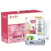 Подарочный набор Longrich «Ежедневные essentials» из 4 предметов