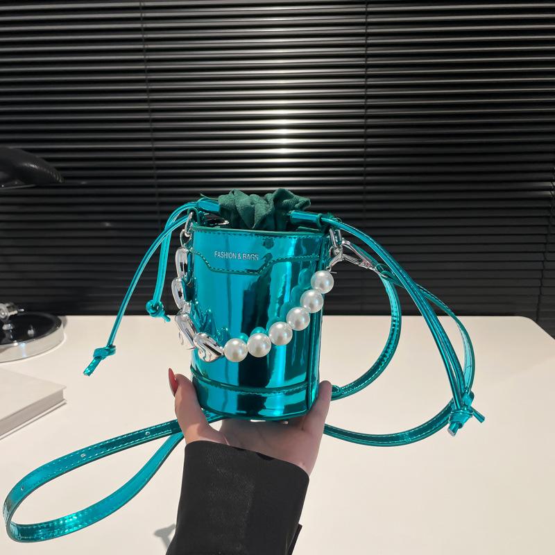 Модная сумка через плечо