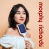 Массажер-расческа для кожи головы Morphy Richards с красным и синим светом MR2136 Штепсель CN (адаптер в комплекте)