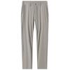 MONTAGUT Men's Lightweight Breathable Straight-Leg Casual Pants