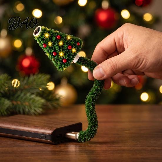 Декор для праздничной вечеринки, Проектор Christmas Tree, USB Plug-and-Play светодиодный проектор с 6 праздничными режимами освещения для помещений, Гибкая гусиная шея