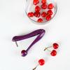Cherry Pitter, удобный инструмент для удаления сердцевины вишни, легко чистится, вишня, мармелад, сердцевина для фруктов, для домашней кухни