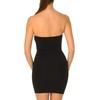 Soto 810130 Женское утягивающее платье без бретелек