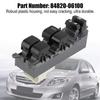 Передний главный выключатель стеклоподъемника электрический для Toyota Corolla Camry RAV 4