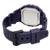 Casio Стандартные цифровые часы W-218H-2AV унисекс | Военно-морской флот | Доступная модель Casio Import