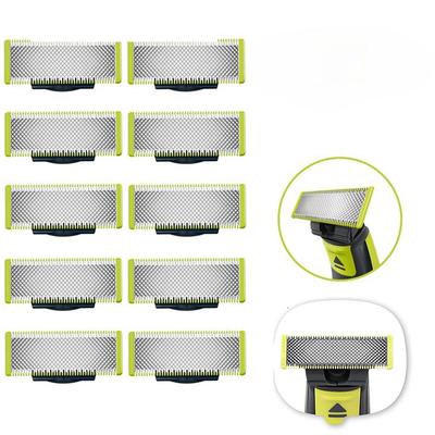 Сменное лезвие для Philips Oneblade, для оригинального Philips Oneblade QP210 QP220 QP230 QP2520 QP2530 QP2527 QP2533 QP2630 QP6520