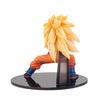BANPRESTO Dragon Ball Super Сон Гоку FES Часть 3 Сон Гоку Супер Сайян 3 (Приз)