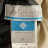 Columbia Без воротника, двусторонняя куртка Bore M бежевая Для улицы Женская Б/у