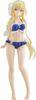 POP UP PARADE Sword Art Online Progressive: Скерцо Темных Сумерек - BEACH QUEENS Алиса Масштаб не указан Пластиковая Окрашенная Полная Фигурка