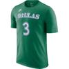 Nike Dallas Mavericks T Shirt Men's HV5699-315