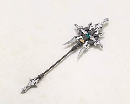 Kotobukiya Товары поддержки моделирования MSG Тяжелое оружие Подразделение 24 Al Nile Rod Общая длина Приблизительно. Пластиковая модель 228 мм без масштаба