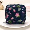 Women's Sanitary Napkin Bag Sanitary Cotton Storage Bag Monthly Event Bagaunt's Napkin Bags Girls Zero Wallet Travel Accessories