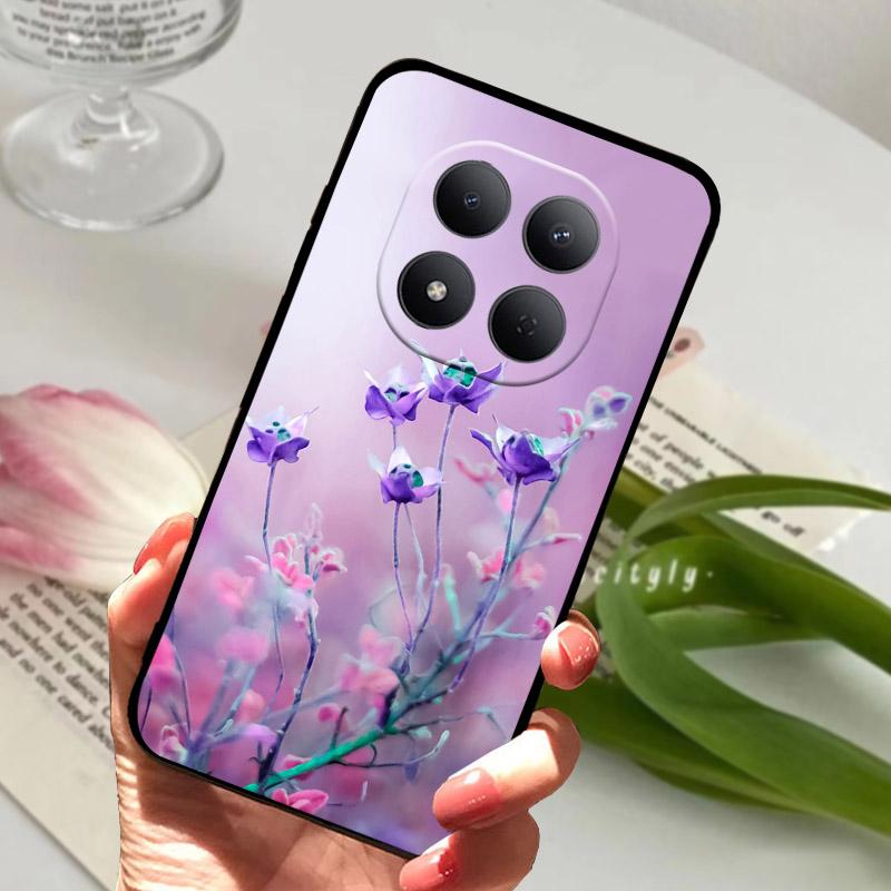 Чехол-крышка для Xiaomi POCO M8 M8Pro 5G, противоударный, с защитой камеры, для POCO M8 M 8 Pro, ударопрочный бампер, мягкий ТПУ