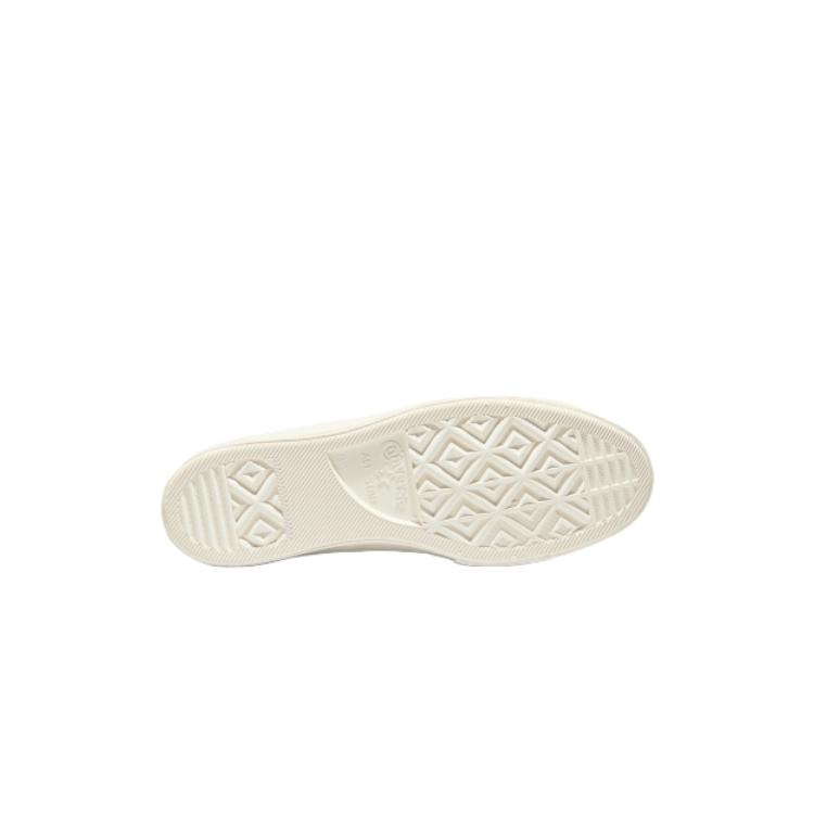 Converse Кеды Chuck 70 Skateboard Shoes Унисекс Низкие Винтажный Белый A18849C