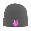 Игровая шапка Sprunki Pinki Hats Осень Зима Шапки-бини Теплые игровые кепки Женские Мужские Акриловые вязаные шапки