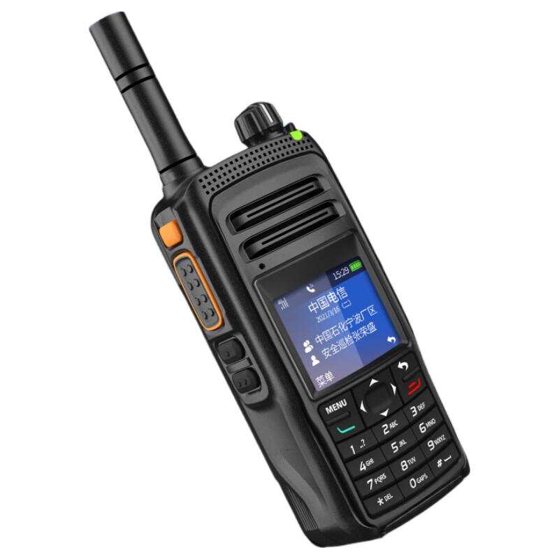 Взрывозащищенная рация Toyang TK-600EX 4G (Китайская версия)