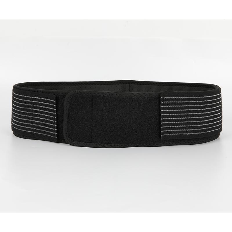 Sacroiliac Joint Hip Belt Lower Back Support Brace Sciatica Lumbar Pain Relief Lumbar Hip Belt for Hip Pain Support-Hip Braces