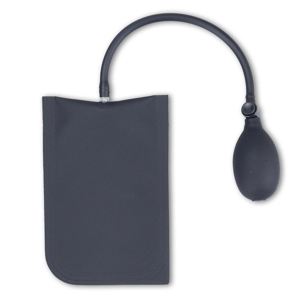 Надувной клин-подушка Надувная сумка-подушка Для установки дверей и окон Установка в автомобиле Инструменты для выравнивания и ремонта