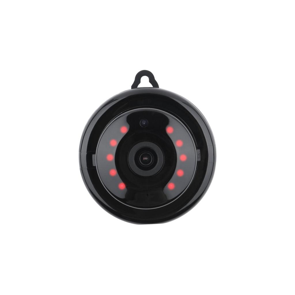 Hd 720p Wifi Wireless Ip Camera V380 Video Recorder Security Cctv Cam Night Vision Dv Dvr