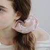 HAS HTY030 Chiffon Softy Scrunchie