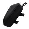 Waterproof Scooter Handlebar Bag Large Capacity Riding Storage Bag  Electric Vehicle