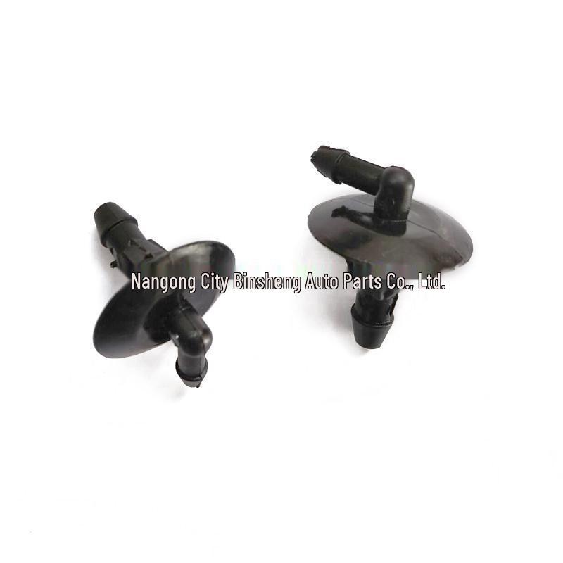 Шланг омывателя лобового стекла Dodge Sprinter 2500/3500 Фитинг 5125061AA