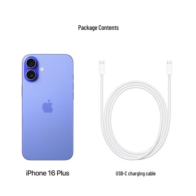 Apple Айфон 16 (Китайская версия)