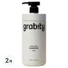 Шампунь для лифтинга волос Gravity Strong 475 мл 2 шт.