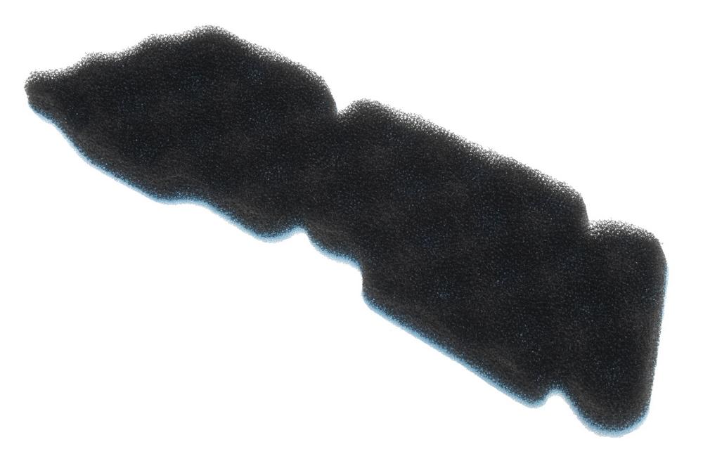 Air filter / filter element Polini, Aprilia / Derbi / Italjet / Gilera / Piaggio / Vespa 50 2T