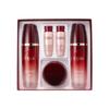 Rosée Opus Romantic Energy Fermentation 3-piece Set (5 Random Mask Packs Provided), 1 Piece