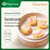 Jincheng Food Cantonese Dim Sum & Breakfast Collection
