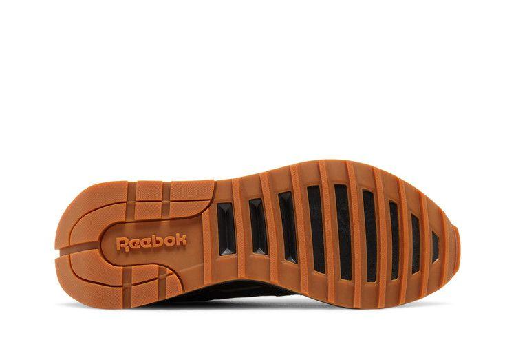Мужские кроссовки Reebok Classic Leather Legacy AZ Maharishi Армейский зеленый Армейский зеленый/Основной черный/Мох