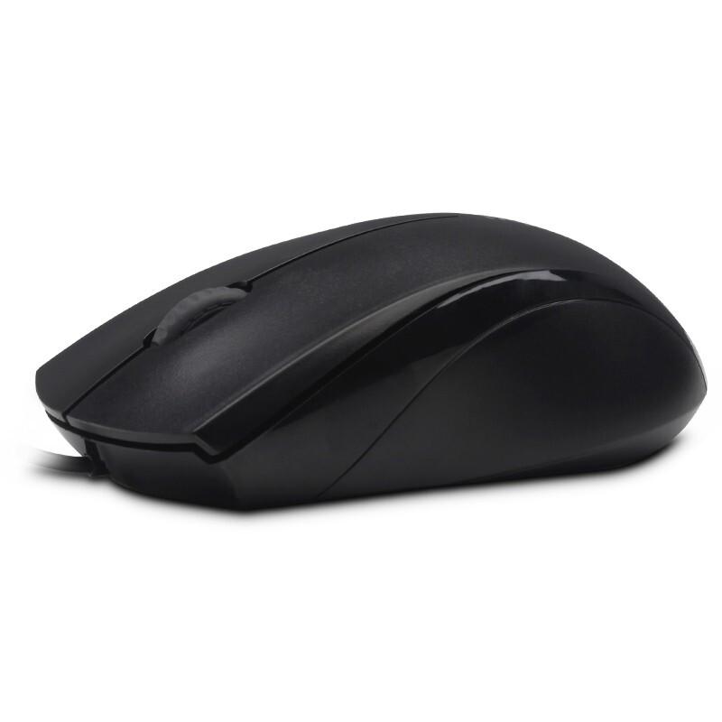 Проводная USB-мышь Rapoo N1600