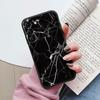 Чехол для Samsung Galaxy S22 Сумки S 22 Plus Ultra Чехол Защитный Силиконовый Funda Мраморный Каменная Текстура Coque Для Samsung S25 Plus