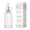 Perfect White Ampule Serum 25ml, Revitalizing, Moisturizing, Korean Cosmetics, Kbeauty, Sample