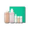 Black Tea Youth Enhancing Skin+Lotion with Travel Size Gift SET (3 Options) Cosmetics from Korea