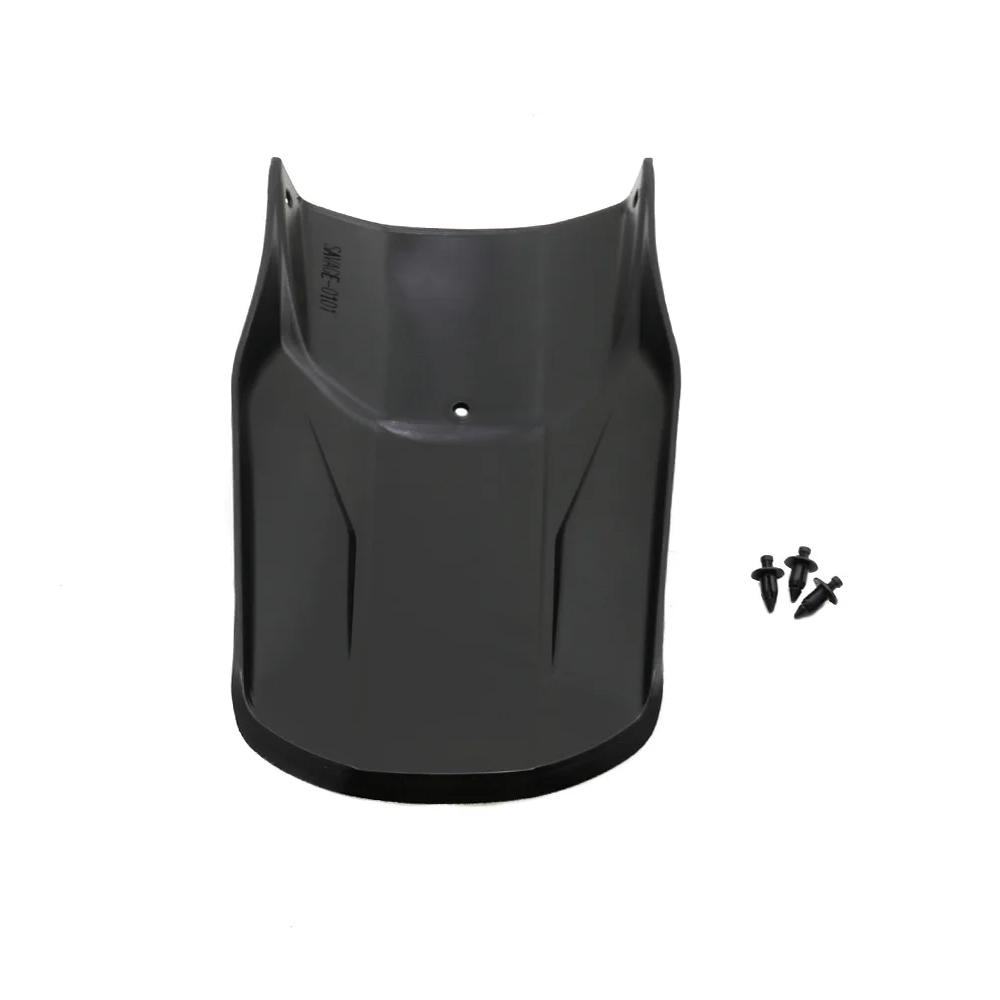 Переднее крыло мотоцикла, брызговик, протектор, удлинитель крыла, грязезащитный щиток для Honda CB 500X CB500 2019-2021