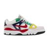 Air Force 3 Low SP Nigo White