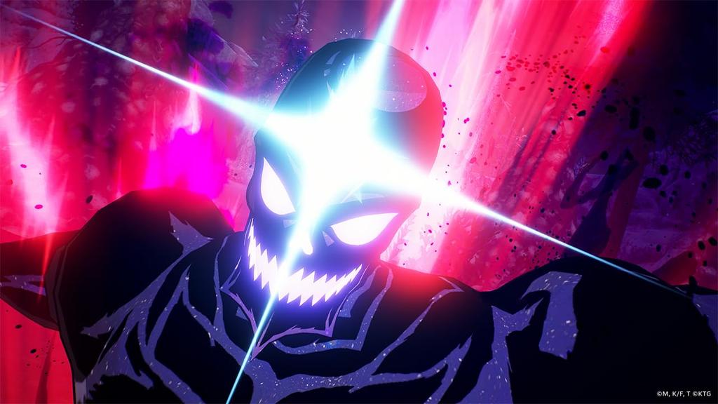 Хвост Феи 2 Север PS5 (Импортная версия Америка) -