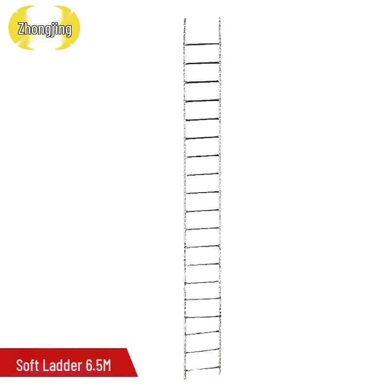 Zhongjing Outdoor Climbing & Physical Training Equipment