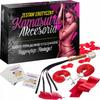 Card Game For Adults - Kama Sutra Accessories