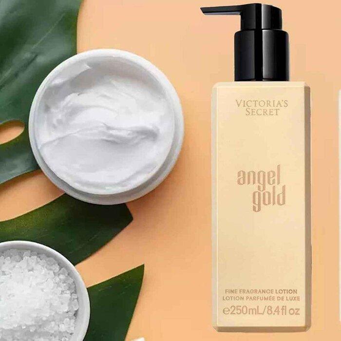 Victoria's Secret Золотой Ангел Victoria's Secret Молочко для тела