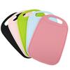 Non-Slip Mini Vegetable Cutting Kitchen Meat Fruit Chopping Board Food Block