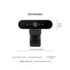 Logitech 4K Brio C1000E Webcam