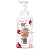 Safeguard Pomegranate Foaming Body Wash with AHA