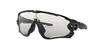 Jawbreaker 0OO9290 Photochromic Sports Sunglasses CLEAR/BLACK PHOTOCHRMC IRIDIUM Free Size