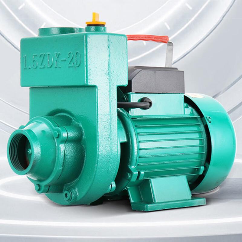 Gongyue Self-Priming Centrifugal Pump